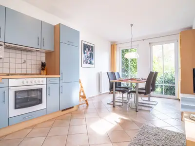 Ferienwohnung für 4 Personen (67 m²) in Prerow 3/10