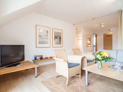 Ferienwohnung für 5 Personen (91 m²) in Prerow 2/10