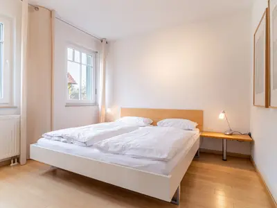 Ferienwohnung für 6 Personen (90 m²) in Prerow 9/10