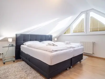 Ferienwohnung für 4 Personen (66 m²) in Prerow 7/10