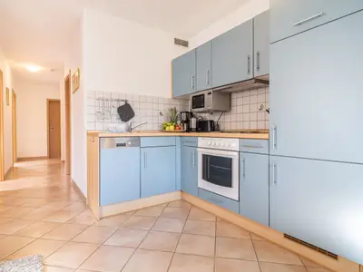 Ferienwohnung für 4 Personen (67 m²) in Prerow 4/10