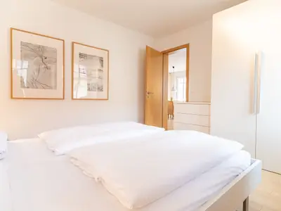 Ferienwohnung für 6 Personen (90 m²) in Prerow 10/10