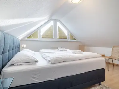 Ferienwohnung für 4 Personen (66 m²) in Prerow 8/10