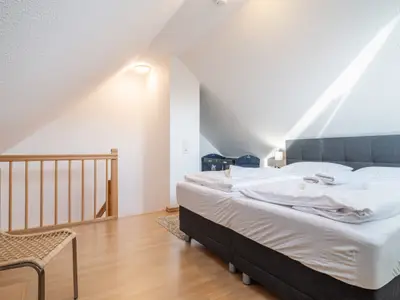 Ferienwohnung für 4 Personen (66 m²) in Prerow 9/10