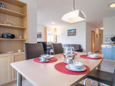 Ferienwohnung für 4 Personen (67 m²) in Prerow 5/10