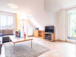 Ferienwohnung für 4 Personen (61 m²) in Prerow