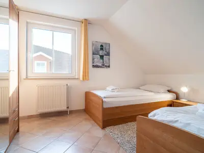 Ferienwohnung für 4 Personen (66 m²) in Prerow 10/10