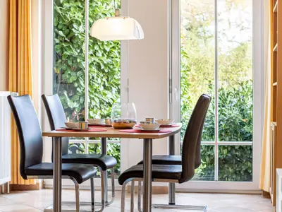 Ferienwohnung für 4 Personen (67 m²) in Prerow 6/10