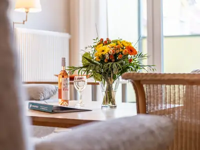 Ferienwohnung für 5 Personen (91 m²) in Prerow 4/10