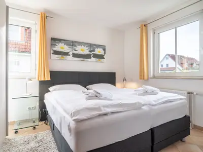 Ferienwohnung für 4 Personen (67 m²) in Prerow 7/10