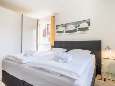 Ferienwohnung für 4 Personen (67 m²) in Prerow 8/10