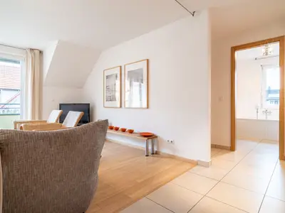 Ferienwohnung für 5 Personen (91 m²) in Prerow 5/10