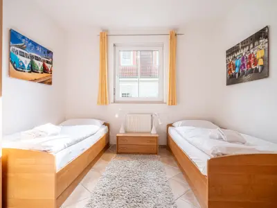Ferienwohnung für 4 Personen (67 m²) in Prerow 9/10