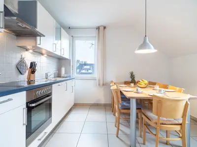 Ferienwohnung für 5 Personen (91 m²) in Prerow 6/10