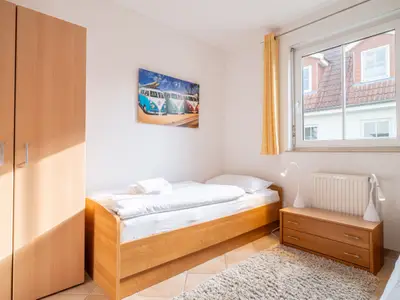 Ferienwohnung für 4 Personen (67 m²) in Prerow 10/10
