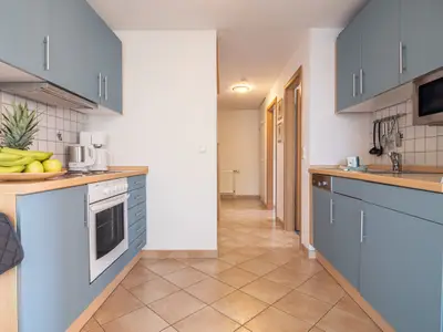 Ferienwohnung für 4 Personen (61 m²) in Prerow 4/10
