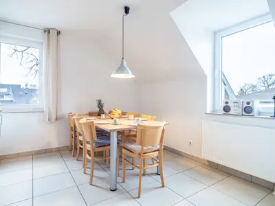 Ferienwohnung für 5 Personen (91 m²) in Prerow 8/10