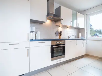 Ferienwohnung für 5 Personen (91 m²) in Prerow 9/10