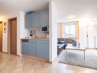 Ferienwohnung für 4 Personen (61 m²) in Prerow 5/10