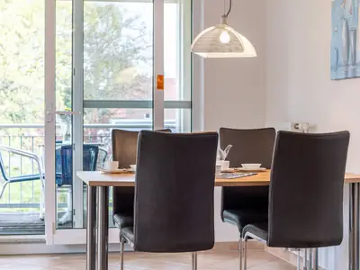 Ferienwohnung für 4 Personen (61 m²) in Prerow 7/10