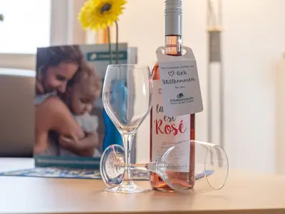 Ferienwohnung für 4 Personen (61 m²) in Prerow 8/10