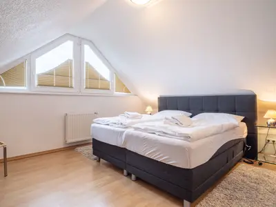 Ferienwohnung für 4 Personen (61 m²) in Prerow 10/10