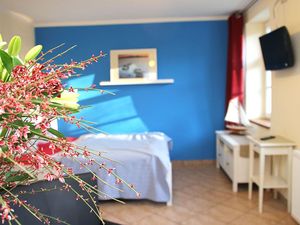 Ferienwohnung für 2 Personen (18 m&sup2;) in Prerow