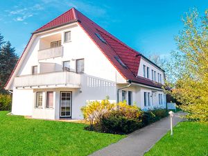 Ferienwohnung für 4 Personen (55 m²) in Prerow