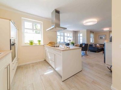 Ferienwohnung für 7 Personen (124 m²) in Prerow 8/10