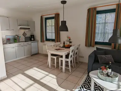 Küche / Küchenzeile