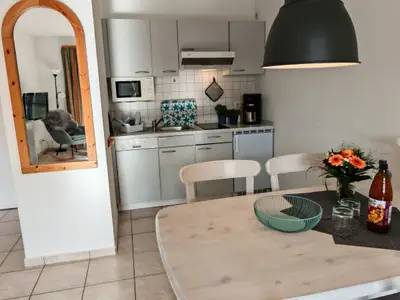 Küche / Küchenzeile