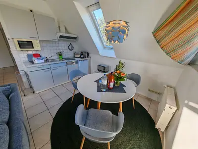 Küche / Küchenzeile