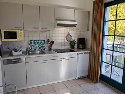 Küche / Küchenzeile