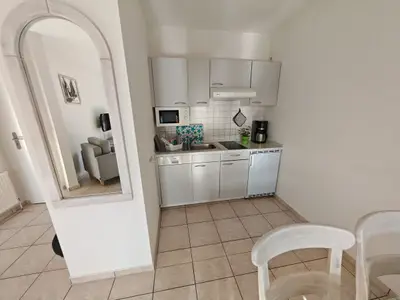 Küche / Küchenzeile