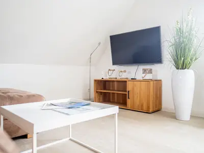 Ferienwohnung für 4 Personen (62 m²) in Prerow 9/10