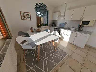 Küche / Küchenzeile