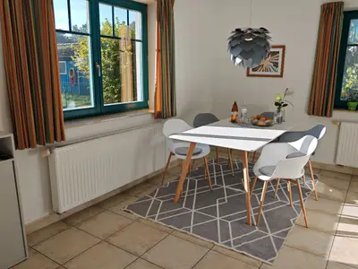 Küche / Küchenzeile