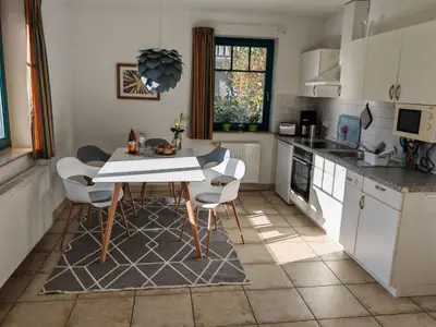 Küche / Küchenzeile