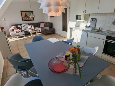 Küche / Küchenzeile