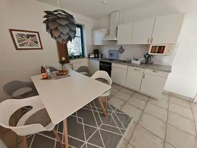 Küche / Küchenzeile