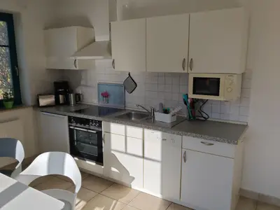 Küche / Küchenzeile