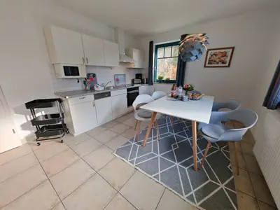 Küche / Küchenzeile