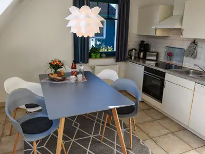 Küche / Küchenzeile