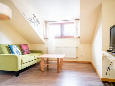 Ferienwohnung für 2 Personen (36 m²) in Prerow 1/10