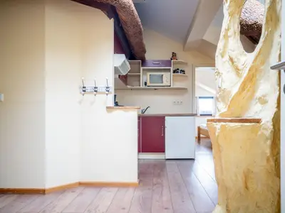 Ferienwohnung für 2 Personen (36 m²) in Prerow 2/10