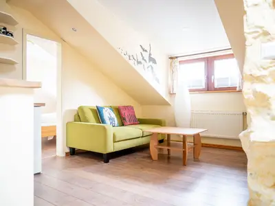 Ferienwohnung für 2 Personen (36 m²) in Prerow 3/10