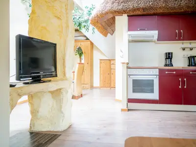 Ferienwohnung für 2 Personen (36 m²) in Prerow 4/10