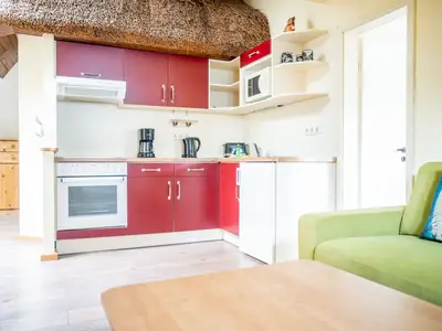 Ferienwohnung für 2 Personen (36 m²) in Prerow 5/10