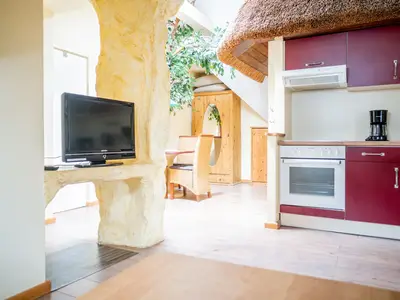 Ferienwohnung für 2 Personen (36 m²) in Prerow 6/10