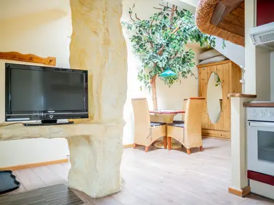 Ferienwohnung für 2 Personen (36 m²) in Prerow 7/10